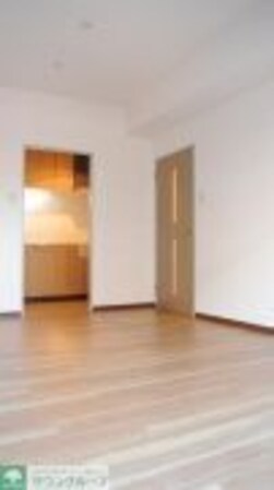 ライツ妙典の物件内観写真